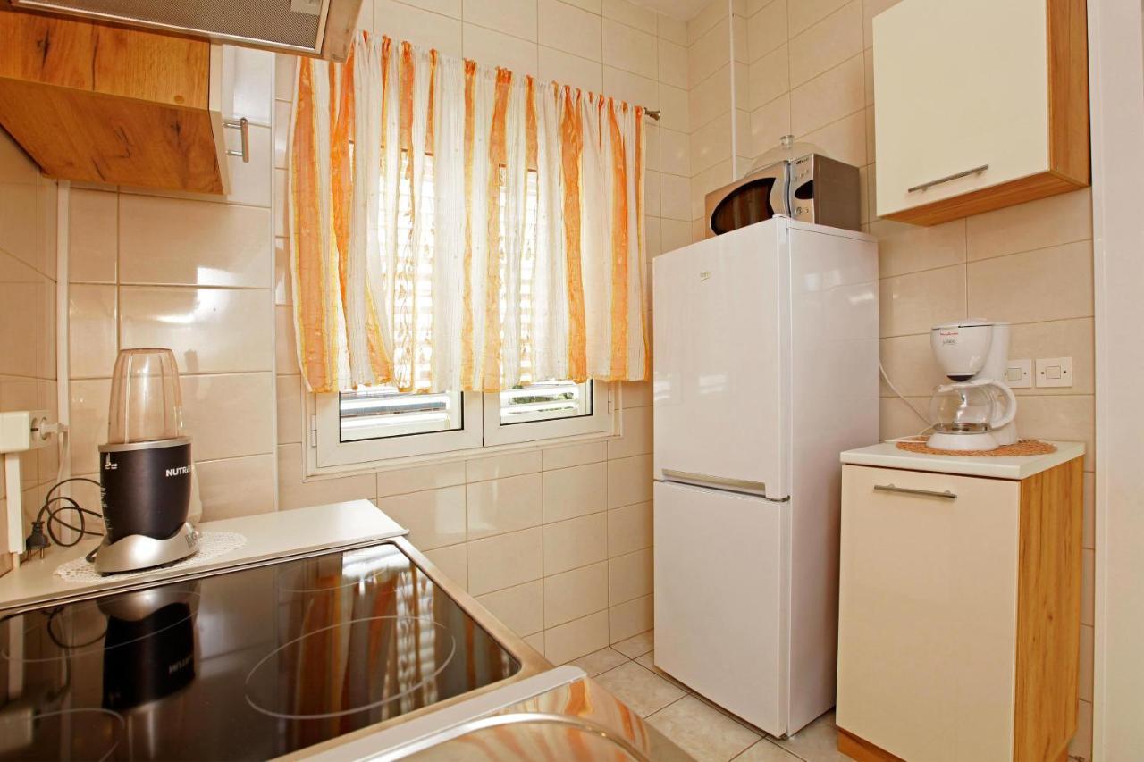 Sunshine Apartment Doda Vela Luka Zewnętrze zdjęcie