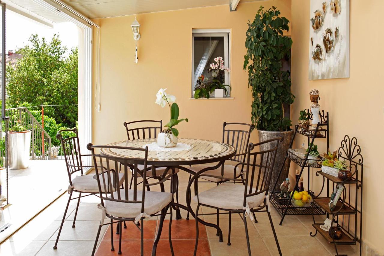 Sunshine Apartment Doda Vela Luka Zewnętrze zdjęcie