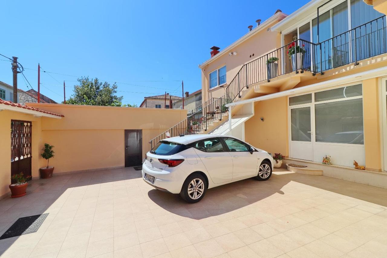 Sunshine Apartment Doda Vela Luka Zewnętrze zdjęcie