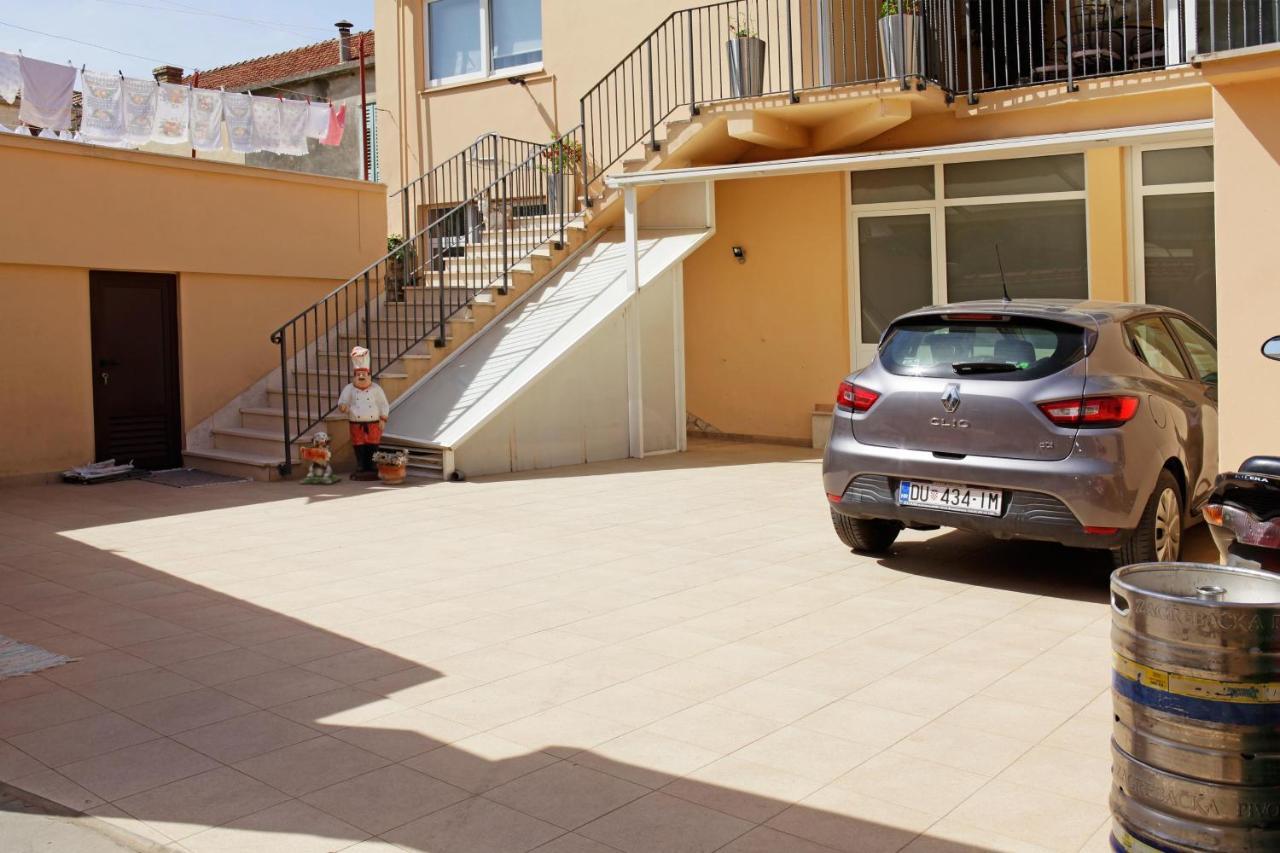 Sunshine Apartment Doda Vela Luka Zewnętrze zdjęcie