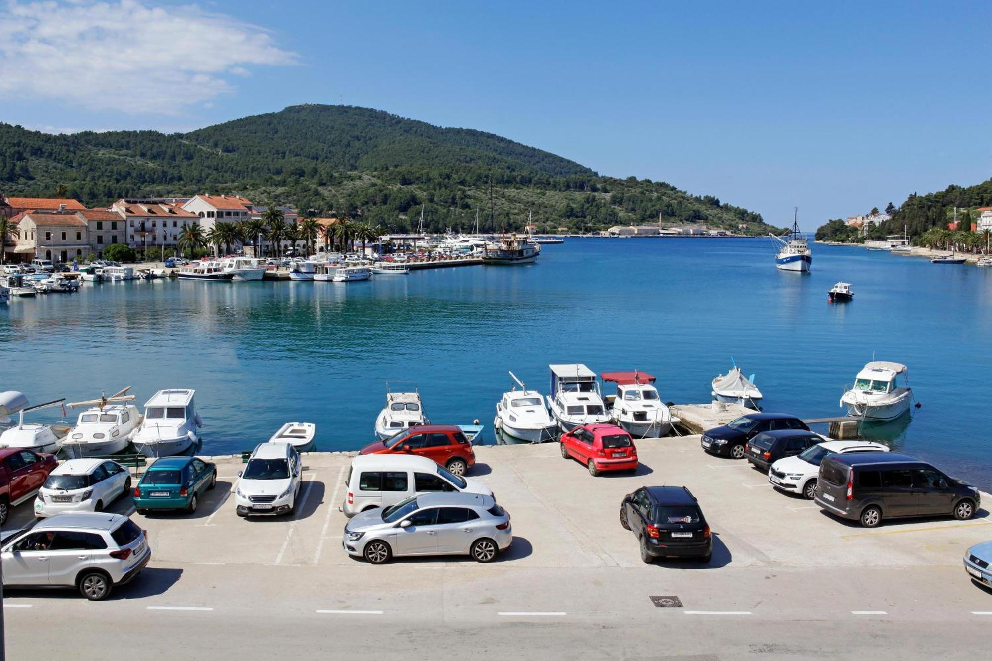 Sunshine Apartment Doda Vela Luka Zewnętrze zdjęcie