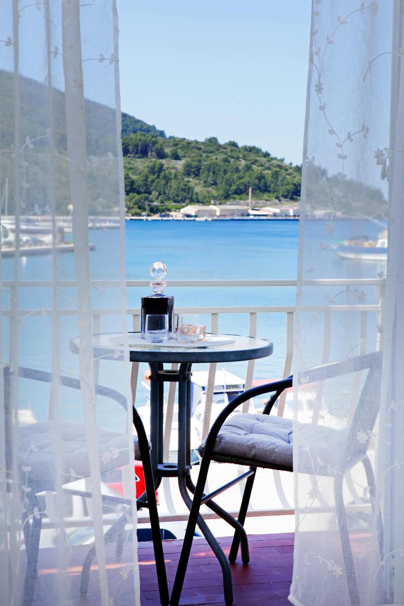 Sunshine Apartment Doda Vela Luka Zewnętrze zdjęcie