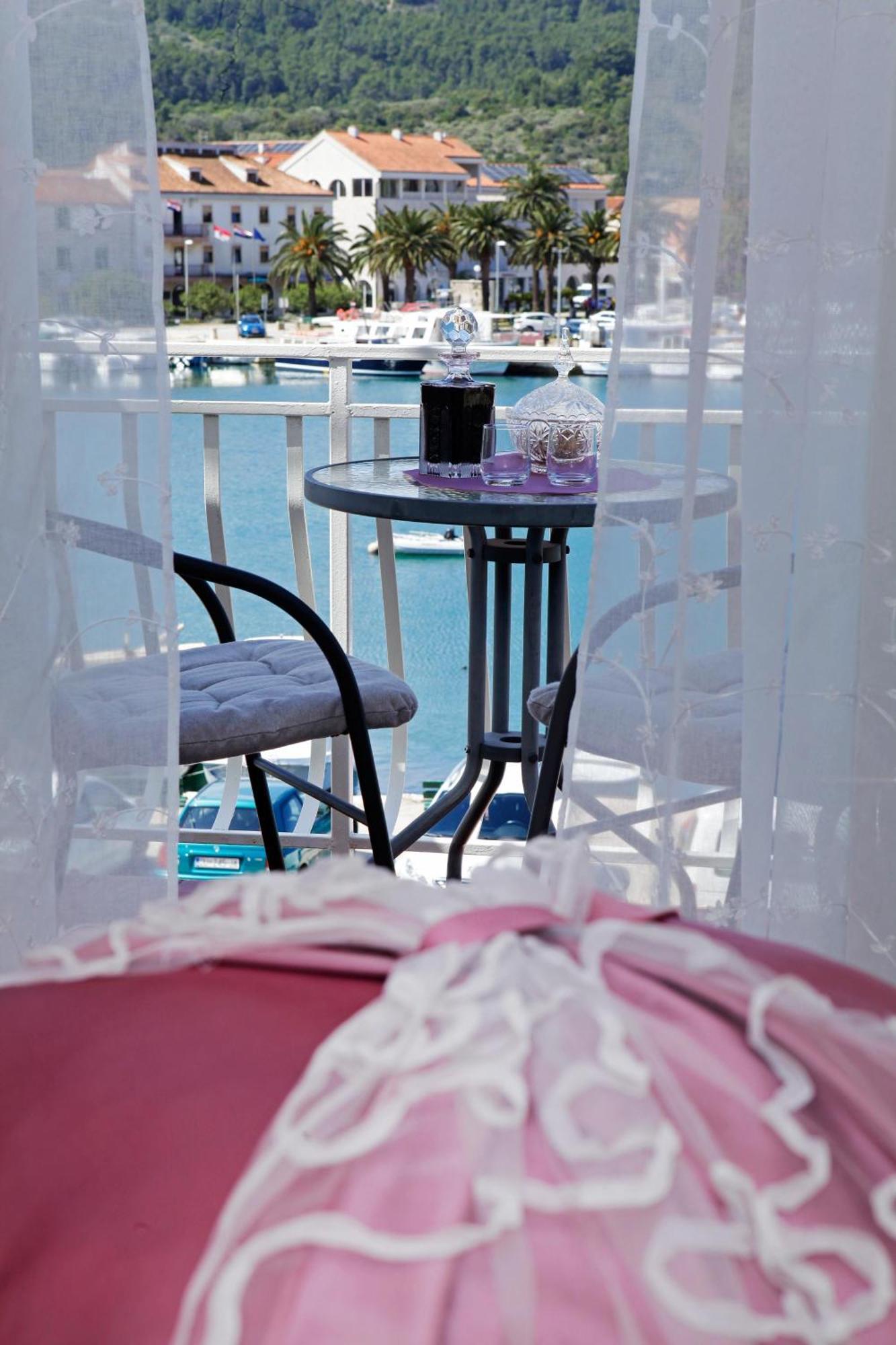 Sunshine Apartment Doda Vela Luka Zewnętrze zdjęcie