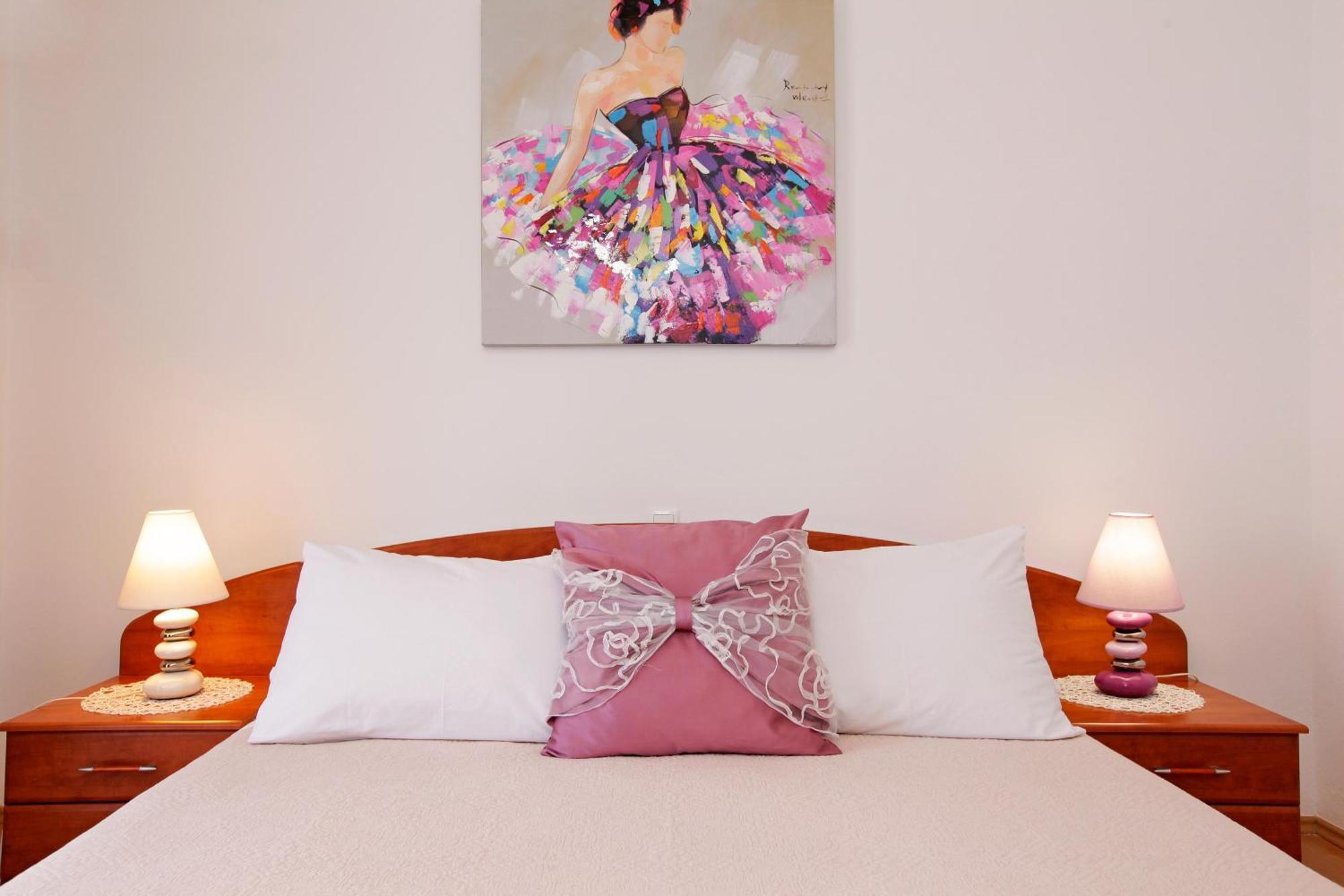Sunshine Apartment Doda Vela Luka Zewnętrze zdjęcie