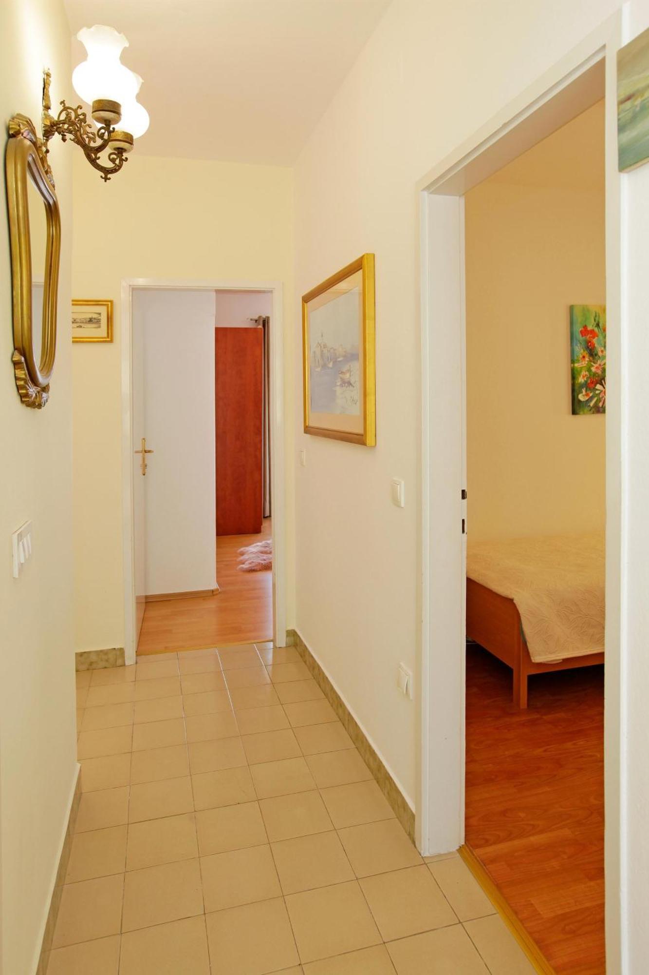 Sunshine Apartment Doda Vela Luka Zewnętrze zdjęcie