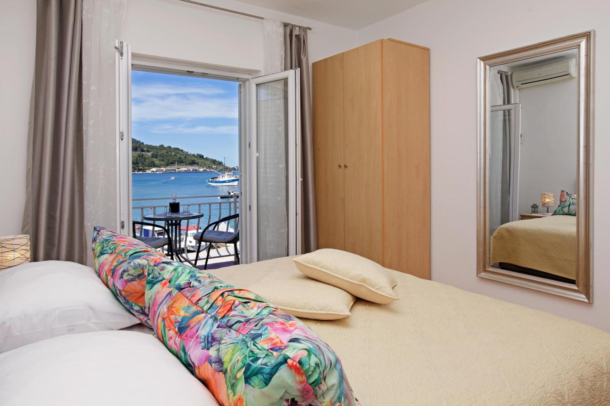 Sunshine Apartment Doda Vela Luka Zewnętrze zdjęcie
