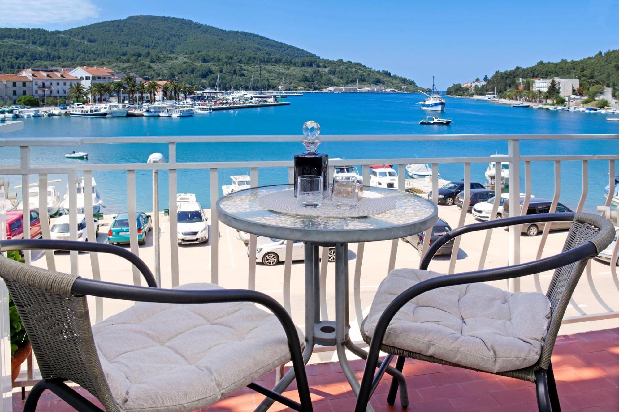 Sunshine Apartment Doda Vela Luka Zewnętrze zdjęcie