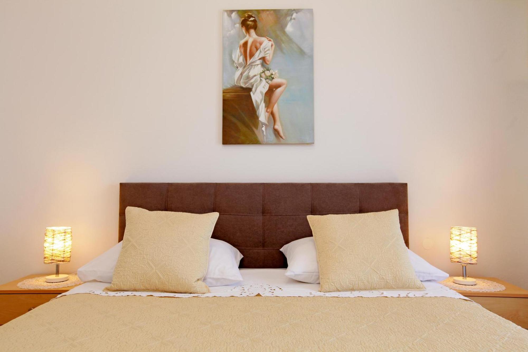 Sunshine Apartment Doda Vela Luka Zewnętrze zdjęcie