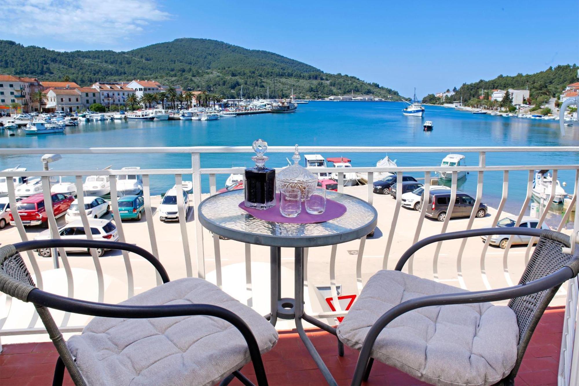 Sunshine Apartment Doda Vela Luka Zewnętrze zdjęcie